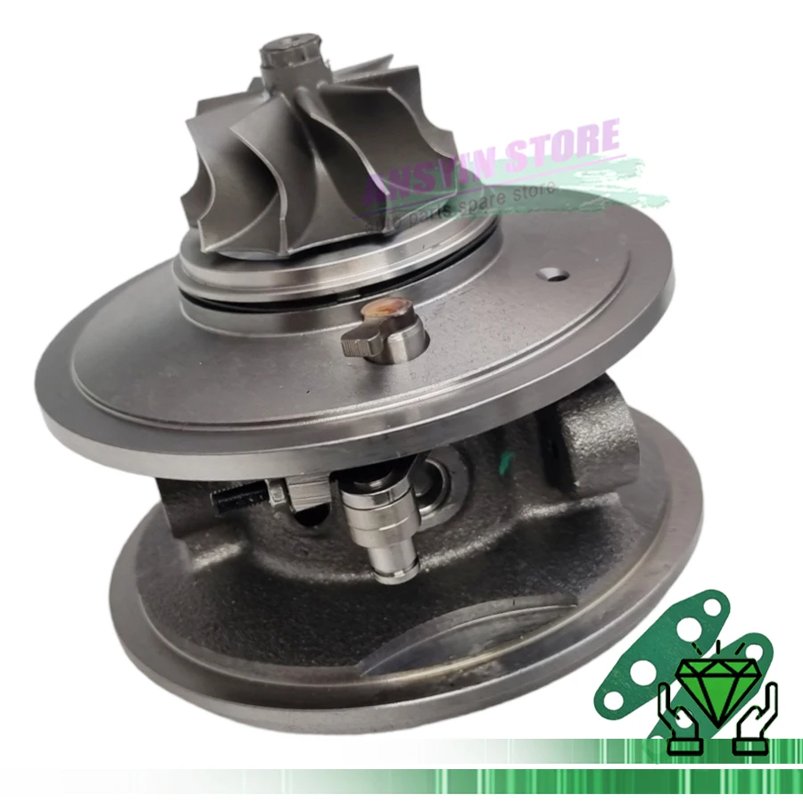 

RHV5S картридж с сердечником турбокомпрессора турбина CHRA для двигателя Mitsubishi Pajero IV 3.2 DI-D 4M41 170 л.с. VT12 1515A026