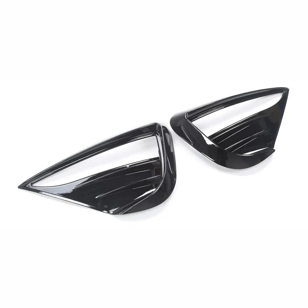 Glossy Black