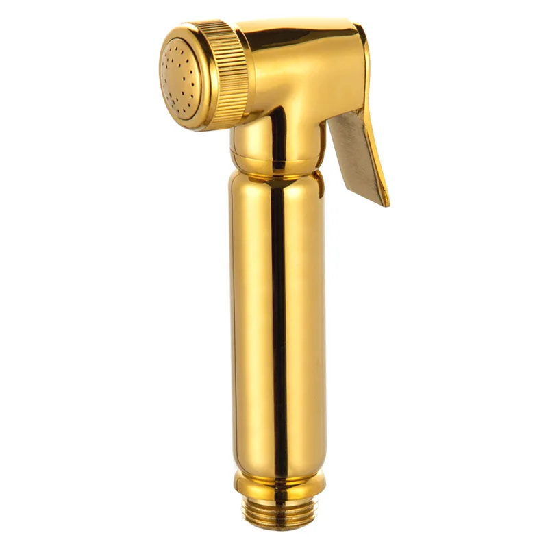 チタン銅洗濯機スプレーガン高圧トイレフラッシャー加圧ハンドフラッシュ水鉄砲