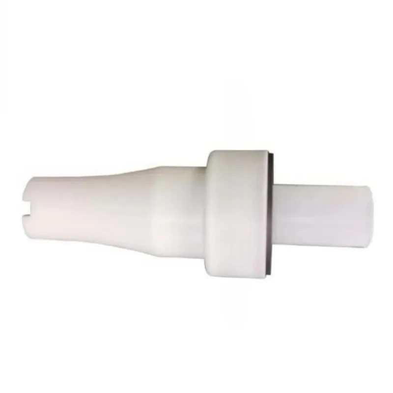 1007935 1007932 Dysza płaska NF21 do pistoletu do malowania proszkowego GM 03 i GA 03