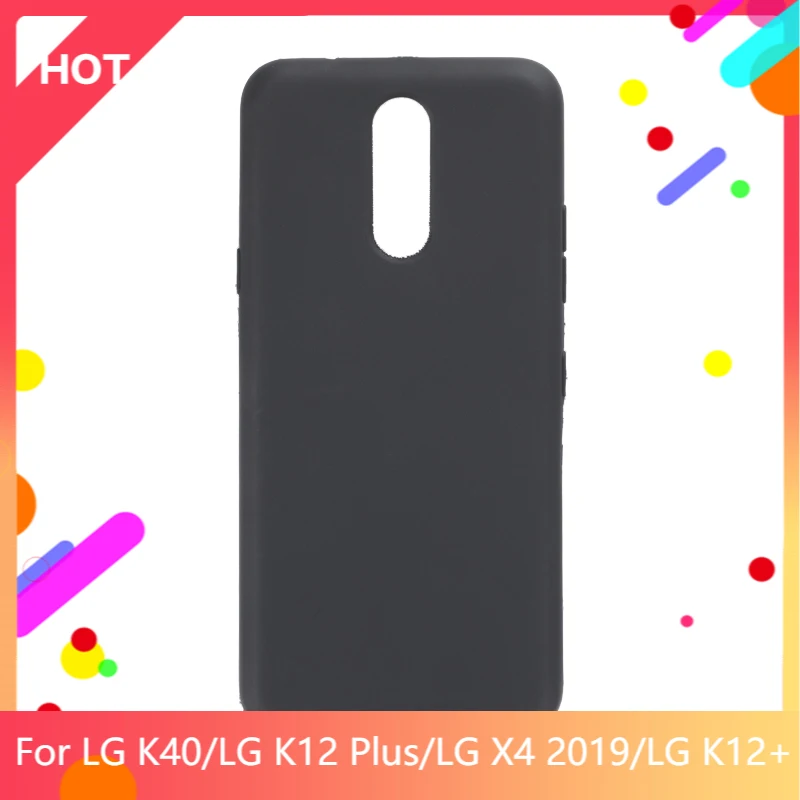 K40 Case Matte Soft… - image