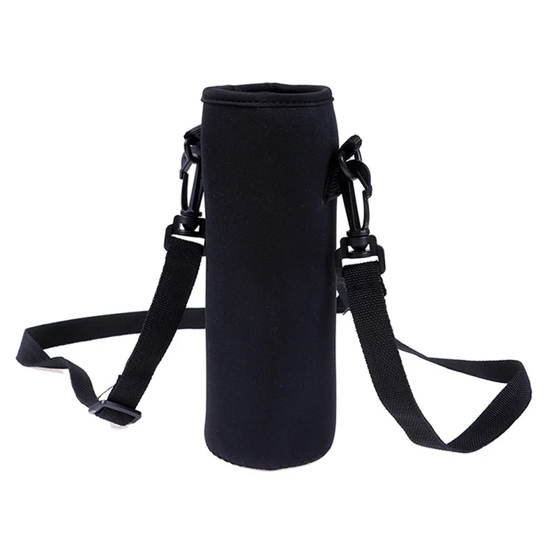 420-1500ML Neoprene Pouch Holder Sleeve Cover Sports Water Bottle Case Insulated Bag Carrier for Mug Bottle Cup