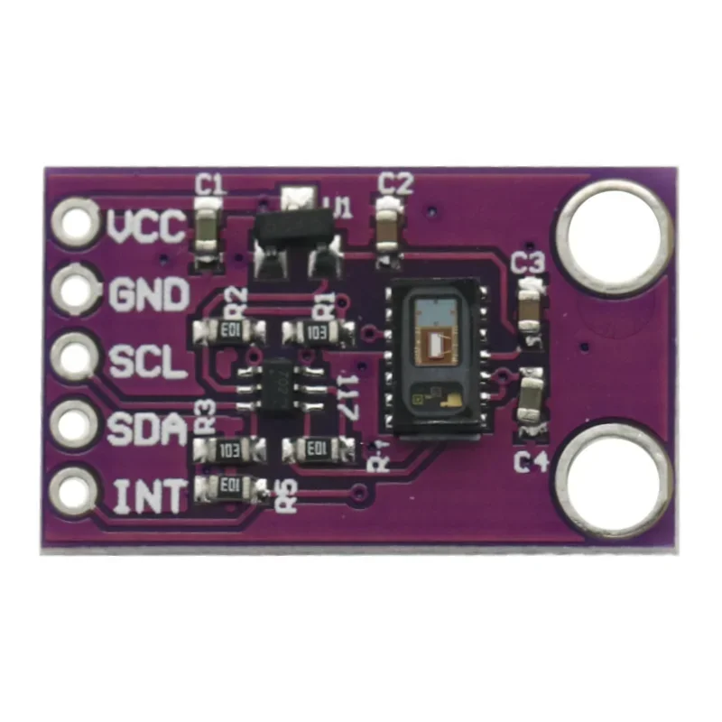 光学センサー,煙探知器,火炎検出モジュール,max30105