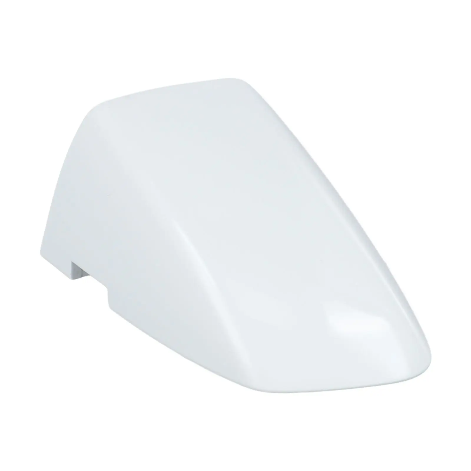 LHD Handle Cap Left Door Handle Cap Vehicle Door Handle Perfect Replacement Easy Installation For T-Roc For Arteon