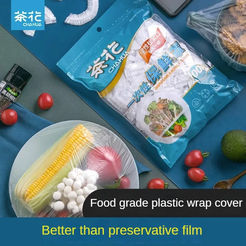 Food Grade Preservation Film: The Ultimate Solution for Freshness and Convenience Discover the Revolutionary Disposable Preserv