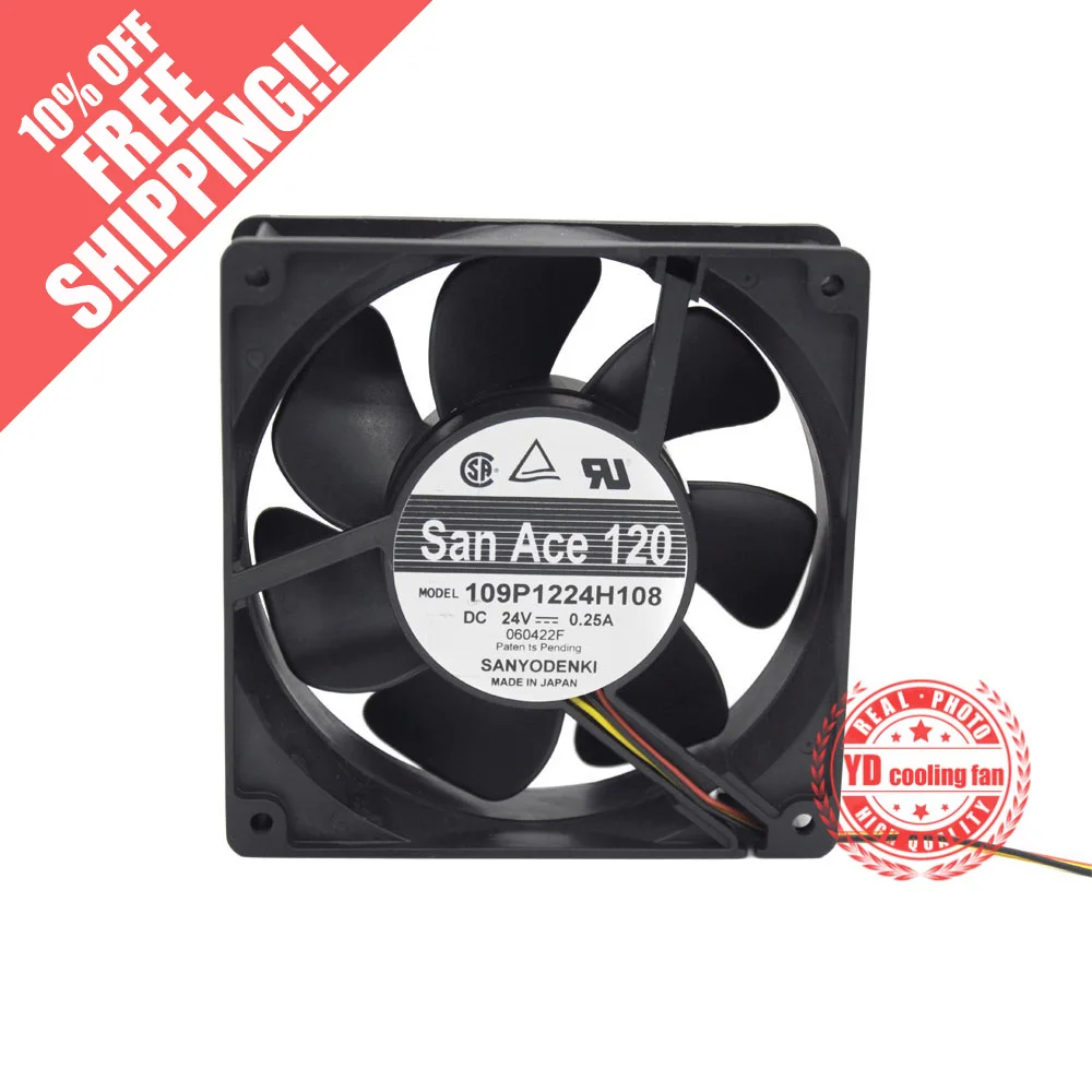 New Sanyo Dc San Ac…