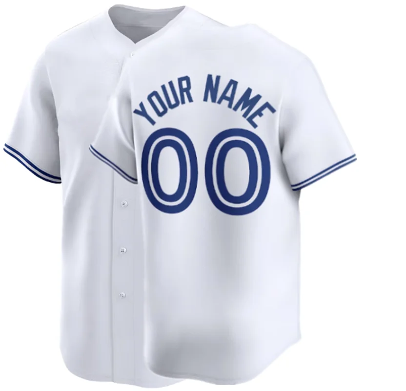 Famous Brand Toronto Baseball jerseys With Embroidered men women youth Customized #6 MANOAH #27 GUERREROJR #11 BICHETTE CHAPMAN