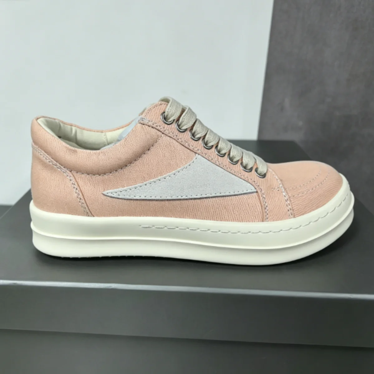 Pink Canvas