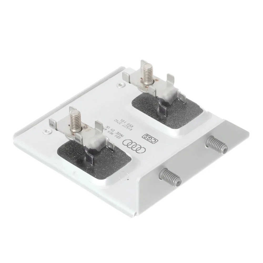 8D0959493 A/C Heater Fan Blower Motor Series Resistance Resistor Regulator For VW Passat B5 Audi A6 C5 8D0 959 493 4C0 959 493