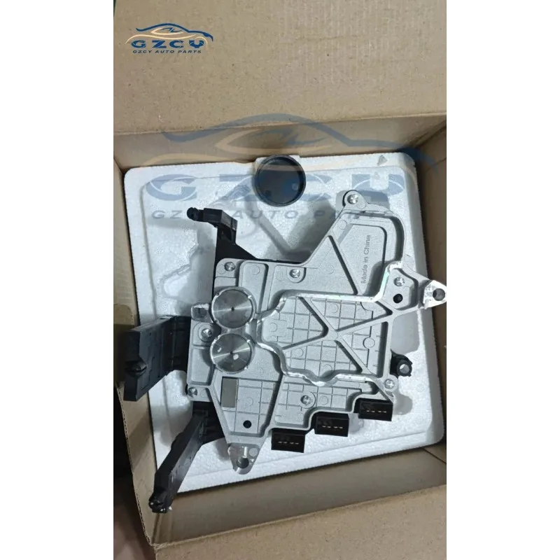 Brand New 0AW927156H 0AW927156K 0AW927156KG Auto Transmission Control Unit Module TCM TCU ECU 0AW Fits For Audi view 2