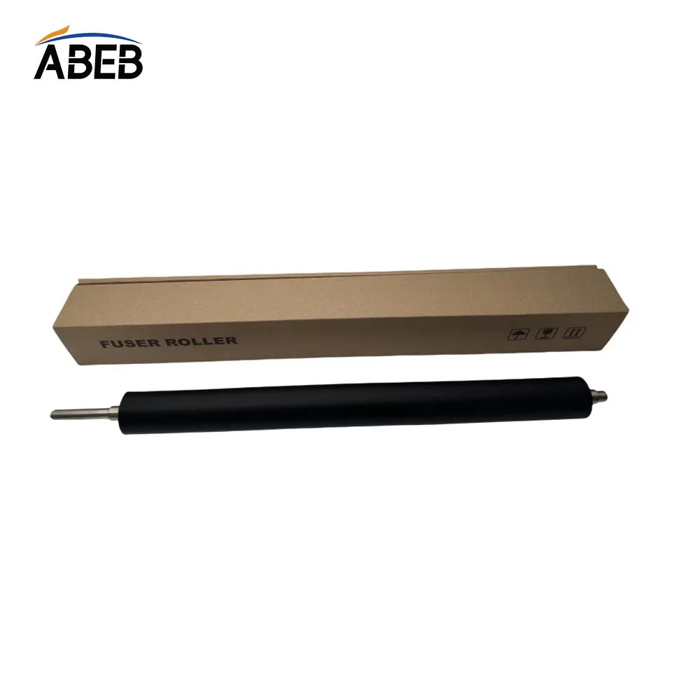 

1PCS Fuser Lower Roller For Canon iR ADV C5535 C5540 C5550 C5560 C5735 C5740 C5750 C5760 Original High Quality Lower Roller