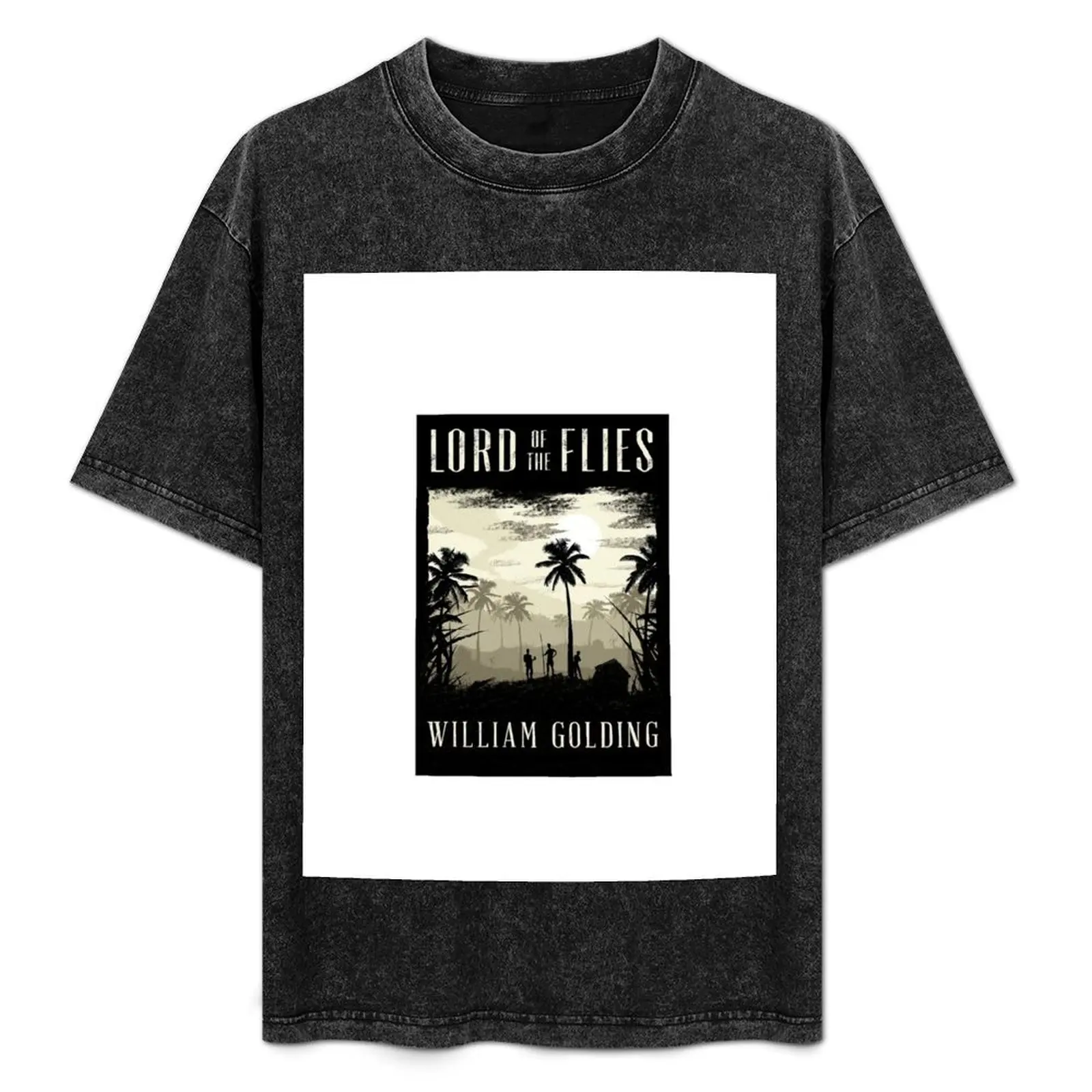 

Lord of the Flies T-Shirt Sports Basic Short Sleeve T-Shirt