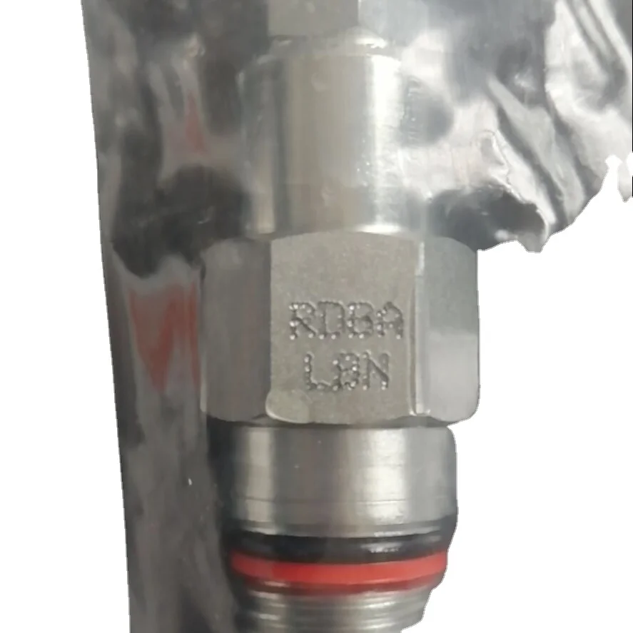 

RDBA-LBN RDBA LBN RDBALBN SUN ГИДРАULICS ORIGIN Картриджи с предохранительным клапаном прямого действия Вставка Винт на складе Соревновательные