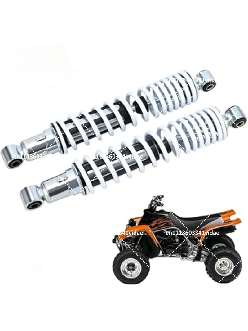 ATV Damping Suspension Shock Absorbers Compatible with 1987-2006 3GG-23350-20-6W 3GG-23350-20-36