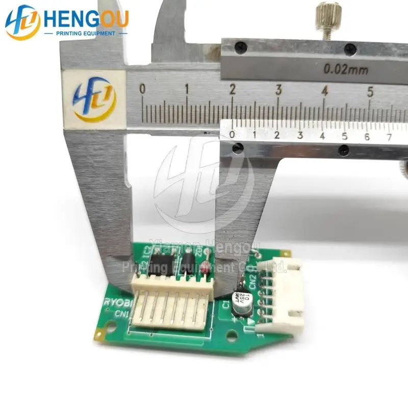 6534-66-720 Level Change Unit (Same As 6534-66-641) for Offset Printing Machine Board Part New High Quality HENGOUCN