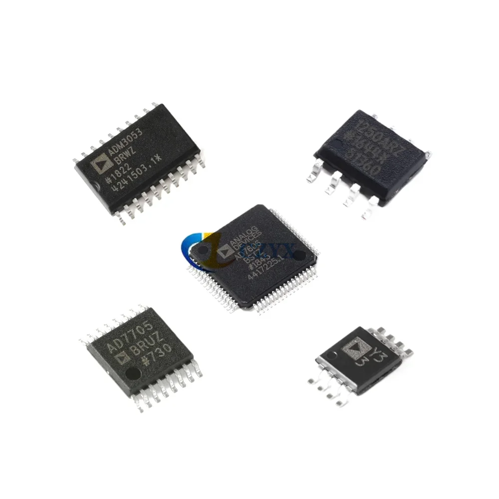 

CZYX Batch discount ADV7305AKST Video encoder LQFP-64(14x14) Video Interface ICs ROHS ADV7305AKST