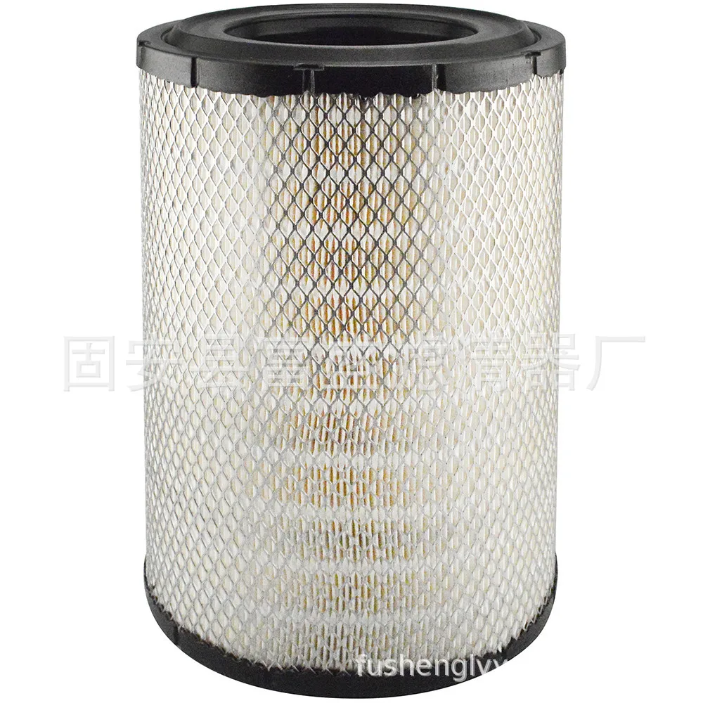 1-14215203-0-A   Air Filter Cartridge