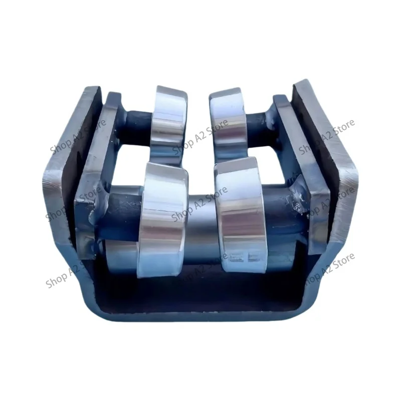 accessoires-pour-monte-charge-hydraulique-roue-de-guidage-poulie-pour-poutre-en-i-poulie-pour-poutre-en-h-roue-de-charge-pour-le-levage-d'objets-lourds-au-sol