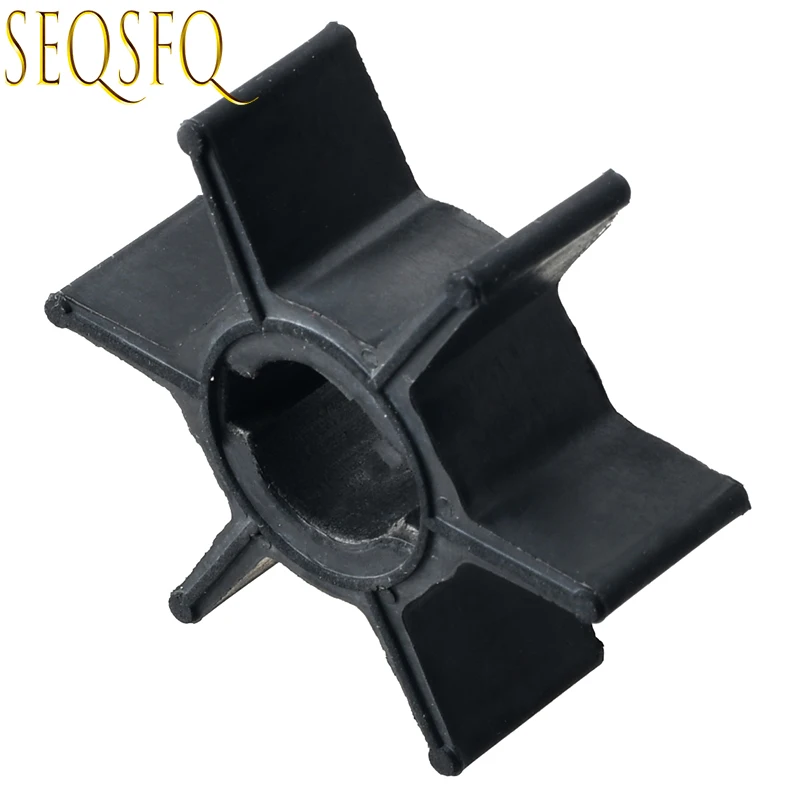 47-114812 Outboard Engine Water Impeller For Mercury Mariner 3.3HP 3HP 2.5HP 2.2HP 2HP Boat Motors 114812 47-95289 47-95289-2