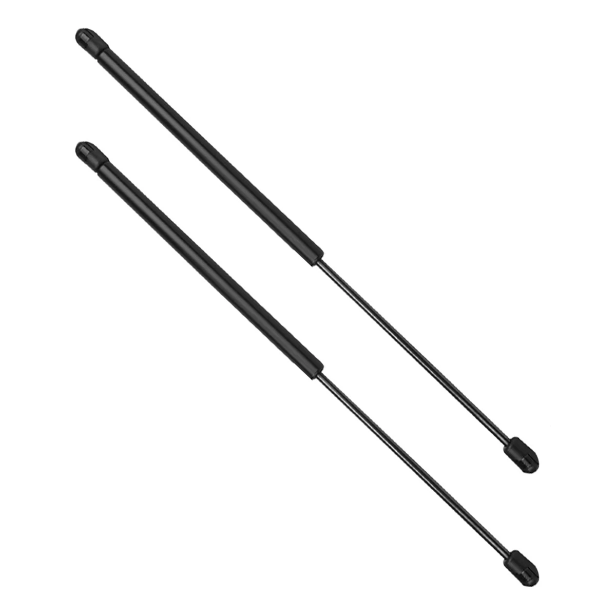 

High Quality For BMW X1 F48 2016-2019 Car Front Engine Cover Bonnet Hood Lift Struts Support Shock Gas Cylinder Set 51237329410