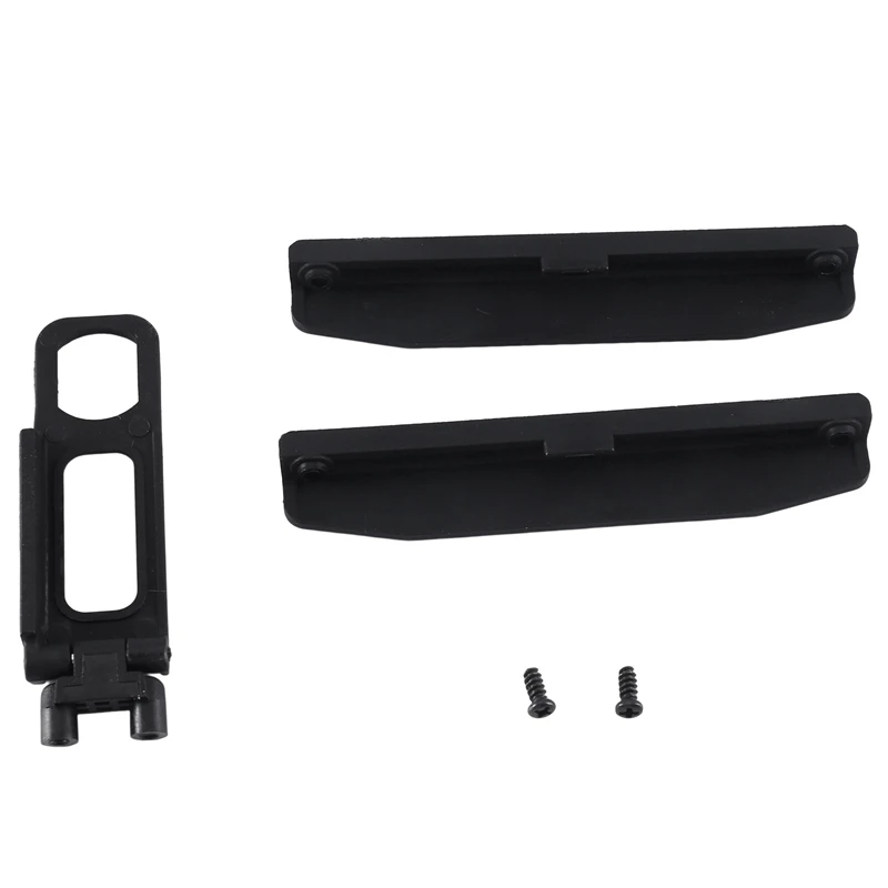 Side Guard And Battery Plate Black RC Accessories For MJX Hyper Go 16207 16208 16209 16210 H16 H16H H16E H16P Spare Parts