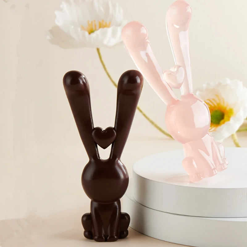 

Массажная пластина уменьшает отечность, подтяжка носа, уход за носом, форма кролика, лифтинг лица, гуаша, скребковый массаж, инструменты для лица