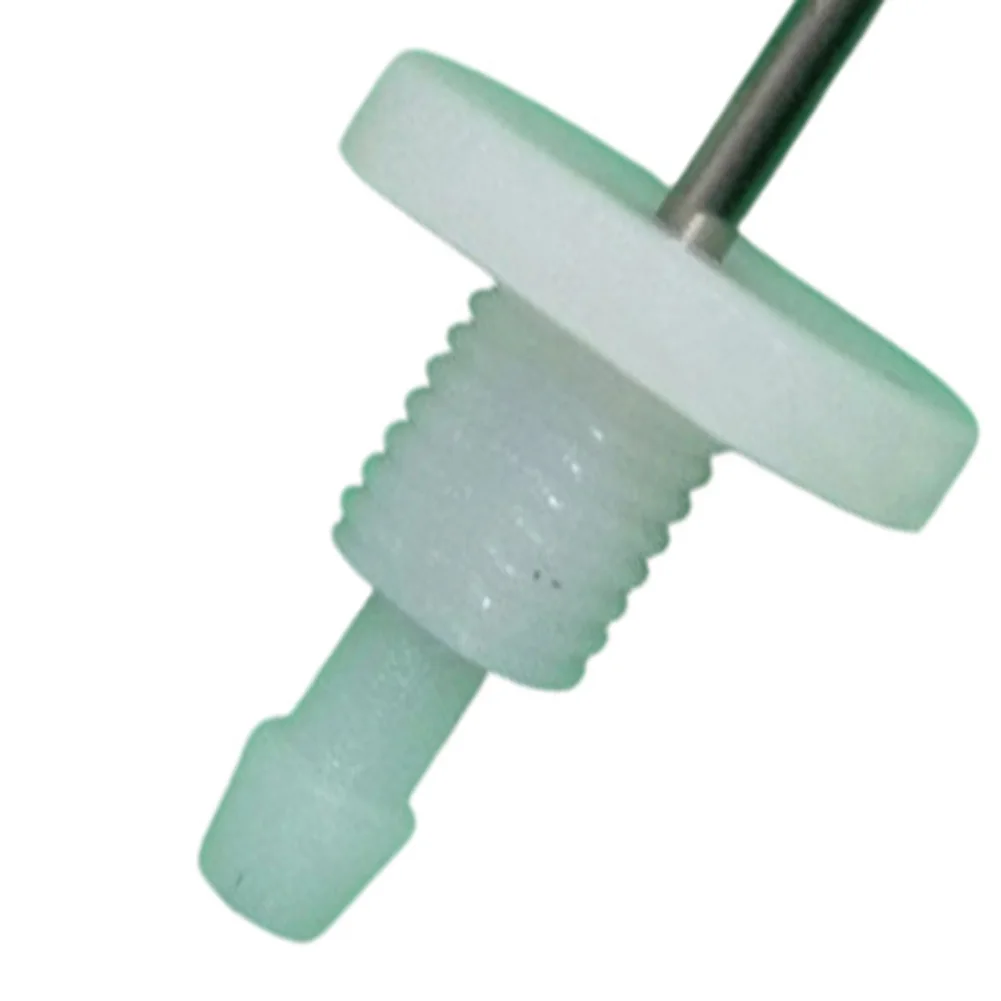 10pcs Inkjet Printer Ink Cartridge Needle for CISS Systems Reduces Clogging Extends Printhead Life 4.5mm 3.2mm Options