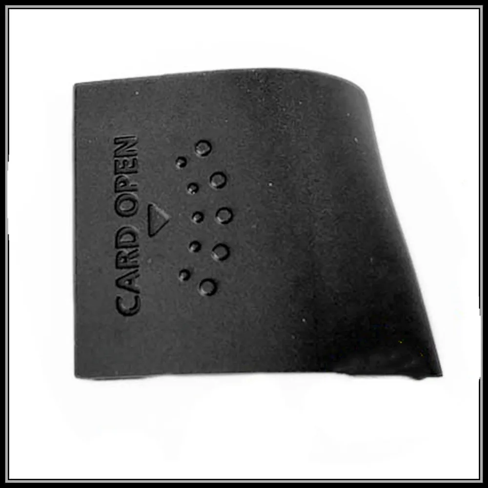 95%NEW  SD Memory Card Cover For Canon EOS 80D Digital Camera Repair Parts