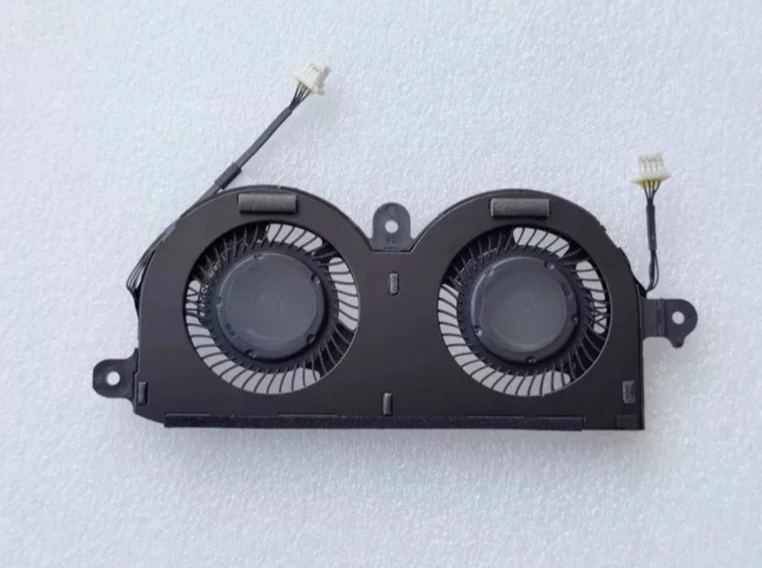 Cooling for Dell XPS 13 9370 0980WH ND55C19 Fan