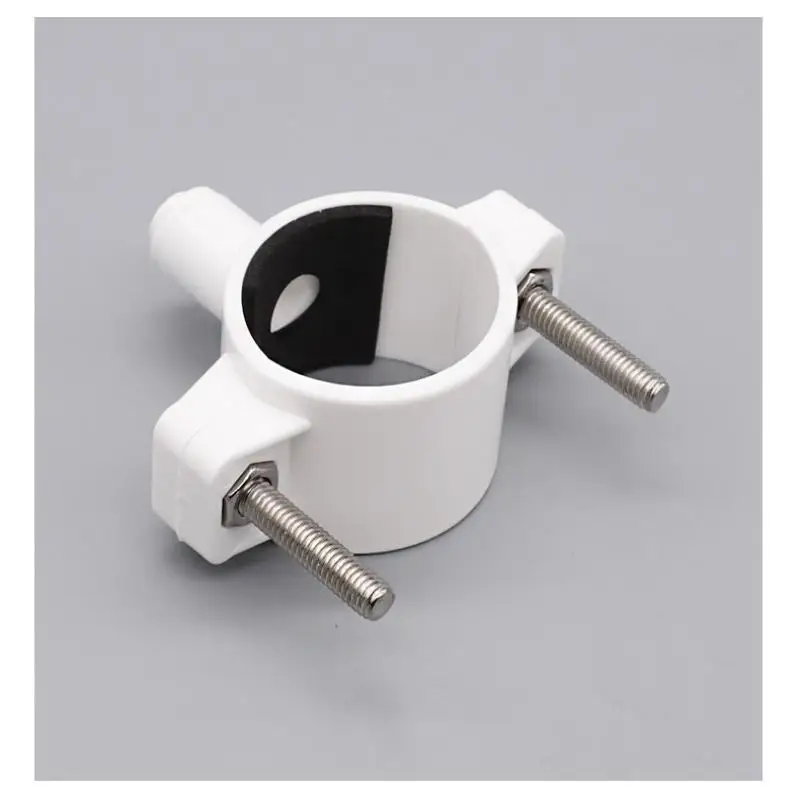 Pièce de rechange pour filtre de système RO, pince de remplacement rapide pour filtre à eau, connecteur de tuyau 1/4'' pour système RO