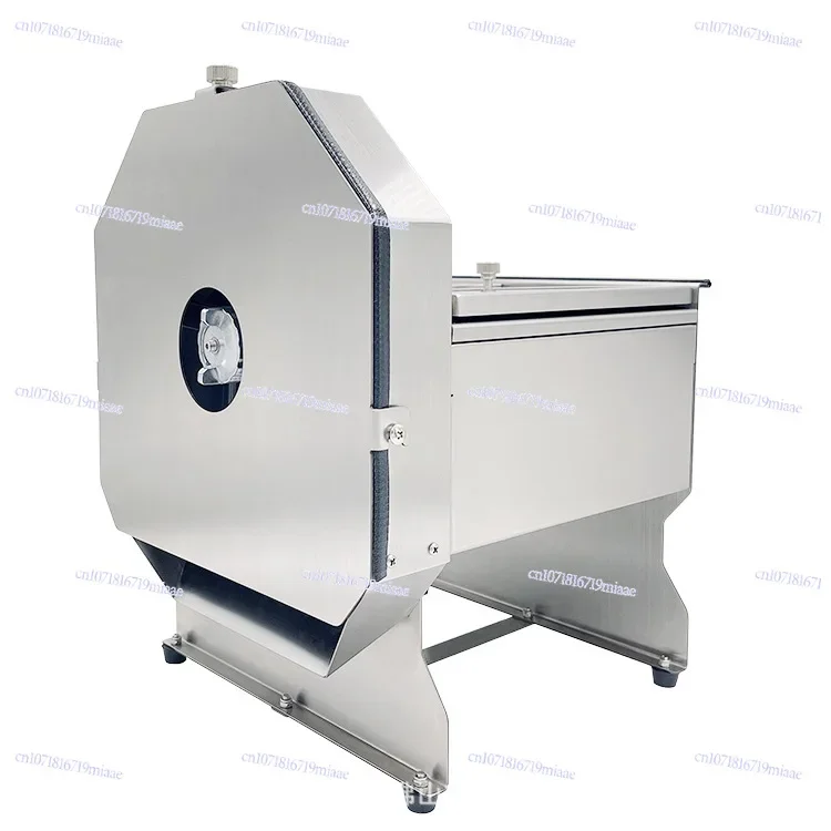 Lemon Slicer Electric Fruit Slicer Milk Tea Shop Stainless Steel Manual Commercial Potato Slicing Artifact