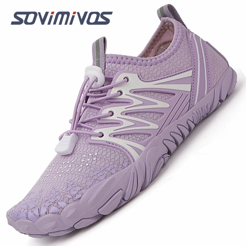 

Athletic Hiking Water Shoes Womens Quick Dry Barefoot Beach Walking Kayaking Surfing Training Shoes Dropshipping Shoes