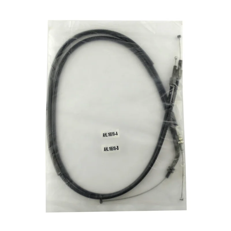 Motorcycle High Quality Throttle Line Cable Wire for KAWASAKI KLX250R KLX300R KLX650R KLX250 KLX300 KLX650 KLX 250 300 650 R