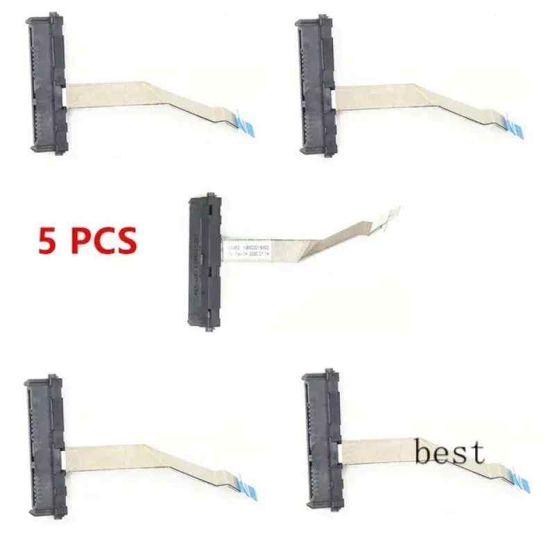 For Lenovo 3-14ADA05 3-14ARE05 3-14IML05 3-14IIL05 3-14IGL05 3-14ITL05 V14 G1-IML HDD Hard Drive Cable 5C10S30041 NBX0001SX00