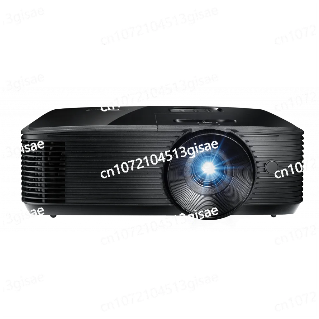 X3430 3600 Lumens 3D Projector Commercial Digital DLP Video Projector XGA 1024x768 Home Cinema School Projector