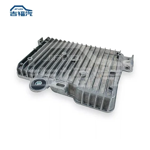 JIFUQI Vehicle Electronic Controller Module Assembly OEM 1583991-00-C for 17-23 Tesla Model 3_Y