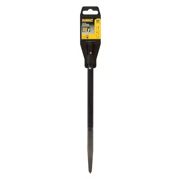 SDS PLUS 12