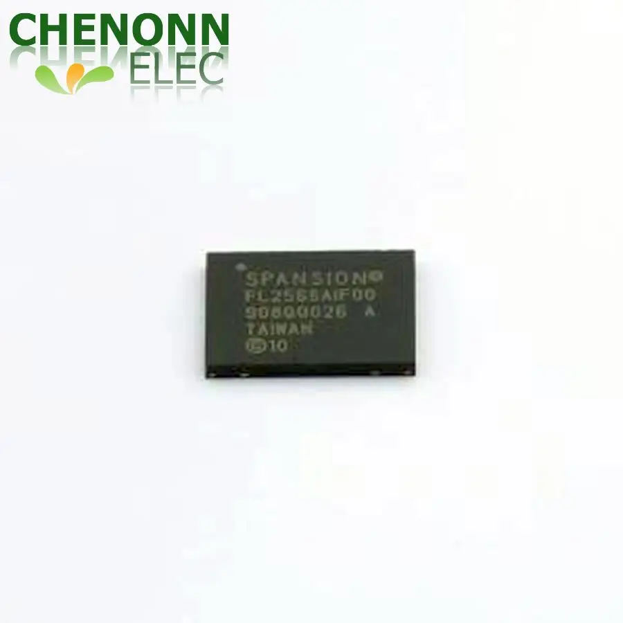 3PCS/LOT S25FL256SAGNFI001 (NOR FLASH)