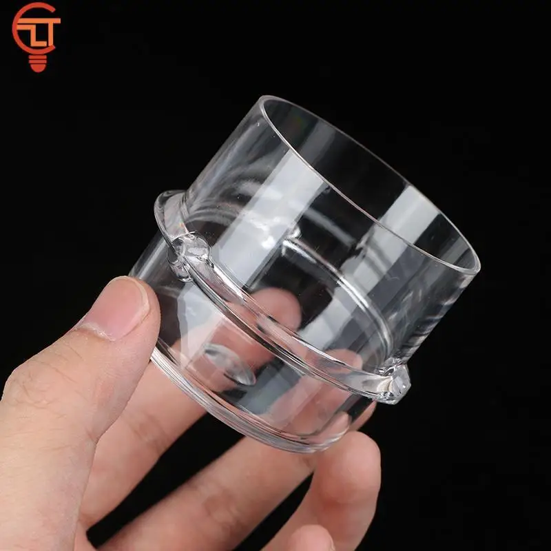 100ML Measuring Cup Dosing Cap Sealing Lid For Thermomix TM31 TM6 TM5 Spare Part Hot Selling