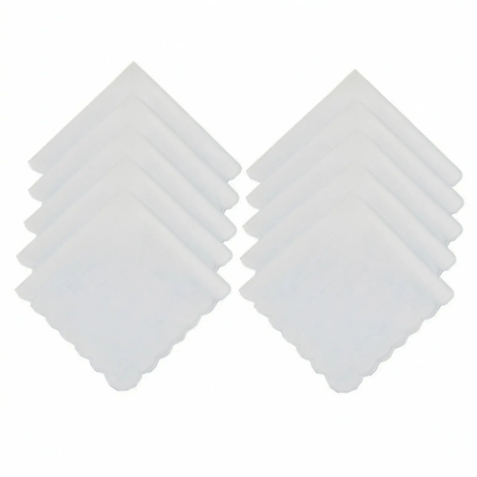 10-pieces-square-cotton-handkerchief-soft-handkerchief-with-embroidered-hemming-white-cotton-handkerchiefs-breathable