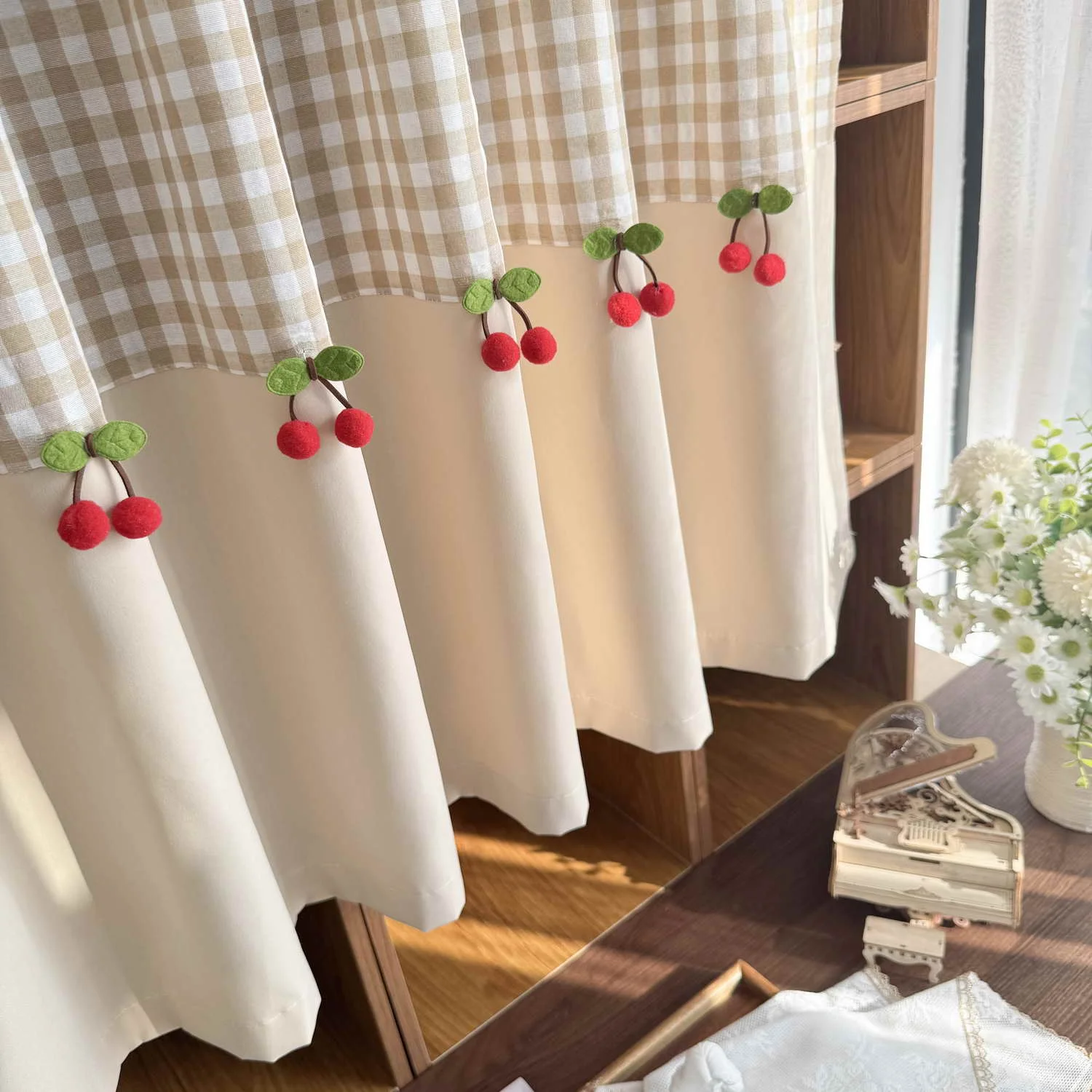 Thumbnail 3 - #34 Budget Window Valances for Smart Shoppers