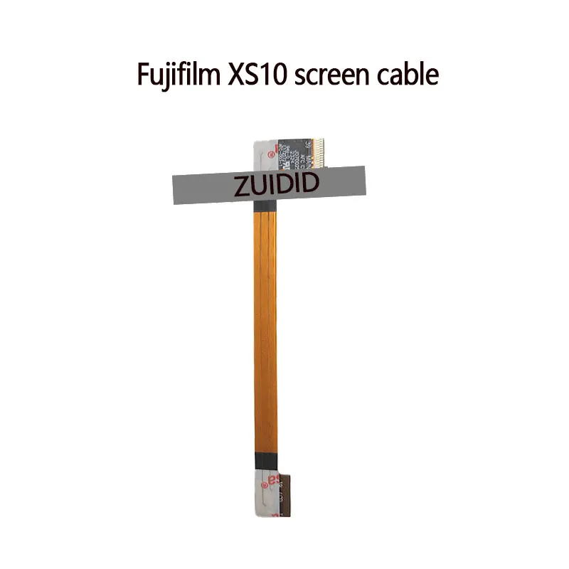 For Fujifilm XS10 XS10 Screen line LCD Screen Line LCD Screen line Camera repair kit