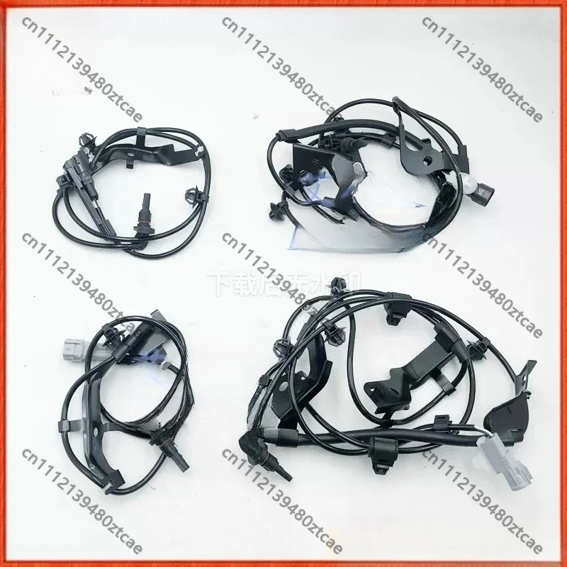 ABS Wheel Speed Sensor Anti-lock Brake Detection Tool Automotive Repair Sensing Accessories