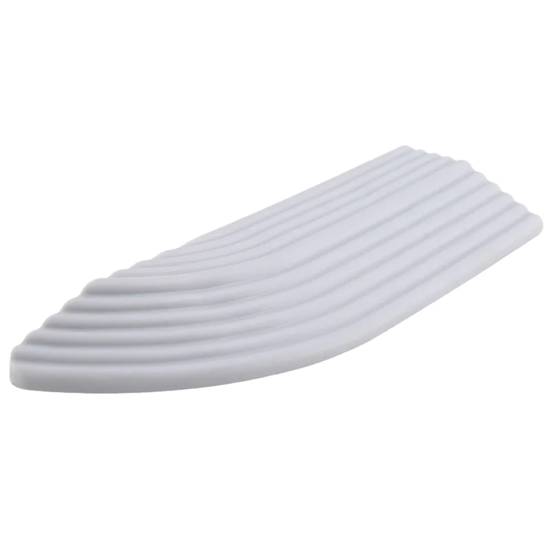 شريط عتبة الباب لجميع المكنسة الكهربائية الروبوتية استبدال إكسسوارات قطع غيار منحدرات المدخل للكرسي المتحرك