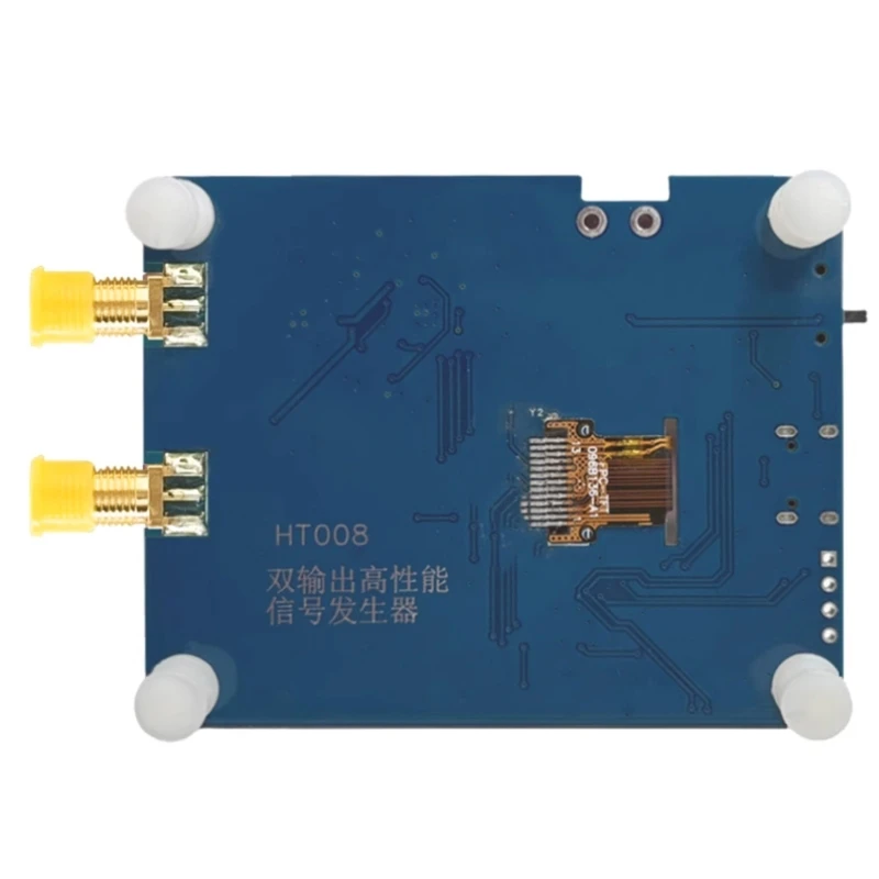 A9LC 23.5-6000MHz RF Source Module Emitter for Computer Office DIY Application