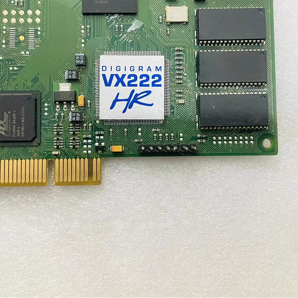 For Digigram VX222HR PCI Universal Digital Audio Card