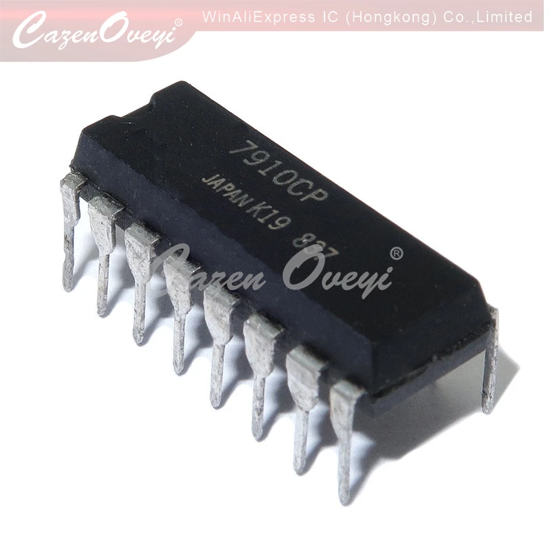 （5pcs）7910CP 7910 SN74HC151N SN74HC151 74HC151 HD74HC590P HD74HC590 74HC590 DIP-16