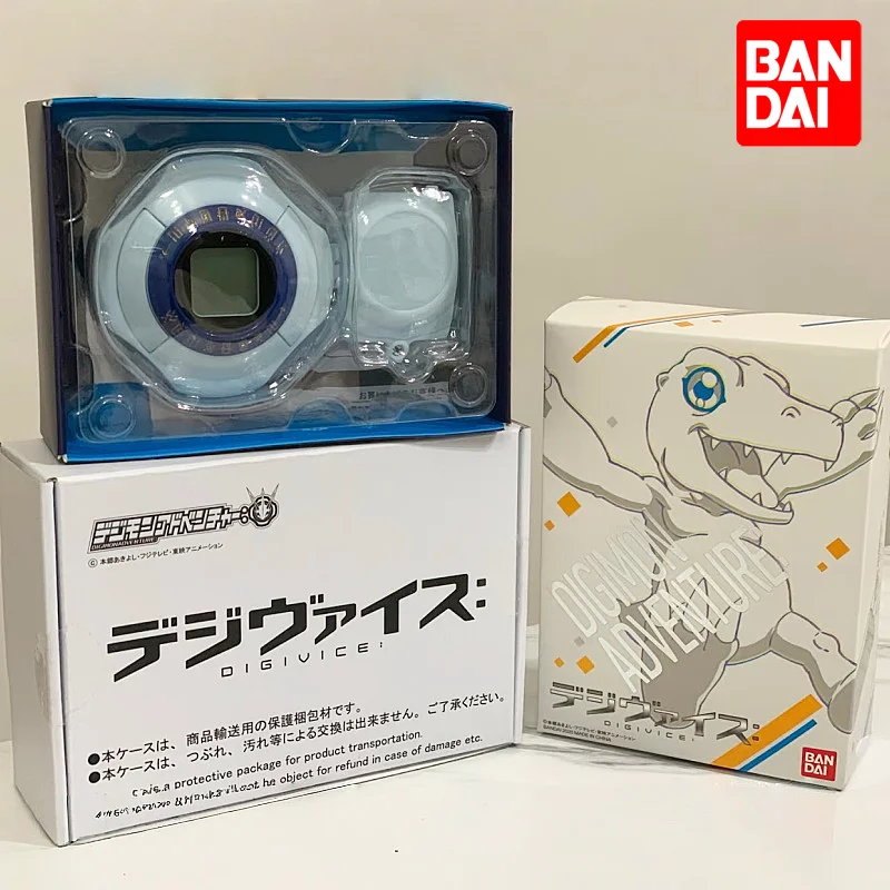 

Коллекционная электронная игрушка Bandai Premium Digimon Digivice 2020, лимитированная серия, переиздание для Digimon