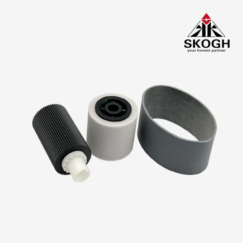 2Sets ADF pickup roller for Ricoh MP C2003 C2011 C3003 C3503 C4503 C5503 C6003 C2004 C2504 A859-2241 B387-2161 A806-1295