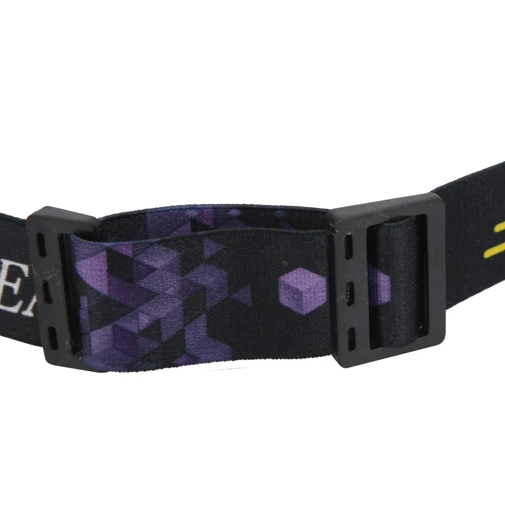 High Brightness Sensing Headlamp Waterproof Rechargeable LED Headlamp Body Senso Portable Camping Front Light Outdoor Activities